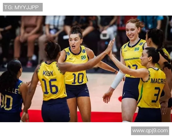 2017女排大冠军杯中国队对阵巴西队精彩视频直播回顾与分析