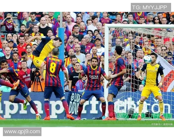 切尔西逆转巴萨罗那上演欧冠经典大战以4比2晋级八强