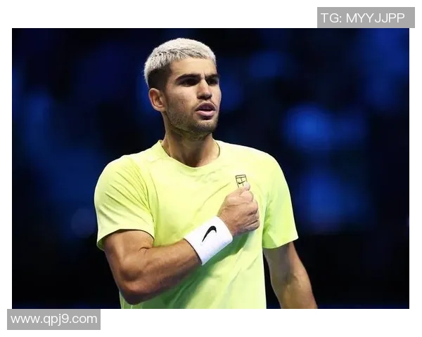 2025年ATP总决赛男单决赛将演出第16次“辛卡决”，谁更具冠军相